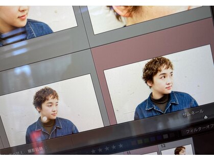 シータ(CITA)の写真