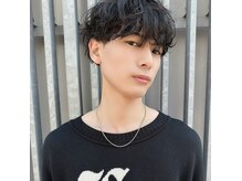 オムデュー(HOMME DEUX)の雰囲気（上質な技術をご提供します！【札幌】）
