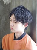 スリークショートマッシュ【20代30代40代】