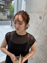 カケル(×.)&nbsp;およばれポニー