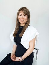 ヴォーチェ フォーヘアー(VOCE for hair)&nbsp;谷本 福見