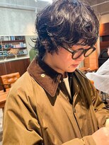 ニクラ ザ ブリンク(NICLA the blink)&nbsp;ショートウルフ