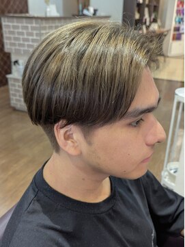 ヴィサージュジョイン(VISAGE join) デザインカラー