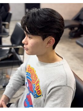 エイル 北堀江(Eir) カルマセンターパート