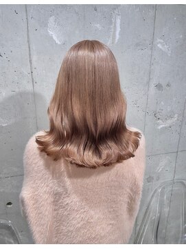 アイズ 横浜(IS) [YASU指名]ベージュカラー/ミルクティーベージュ/横浜