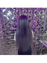 ラブスタシー 小倉店&nbsp;#シールエクステ#エクステ#ハイライト#バレイヤージュ