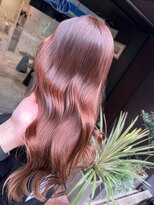 アース 栄店(HAIR&MAKE EARTH) カラー、トリートメント