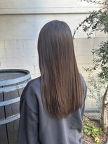 ココカラヘアー プラス(cococara‐hair plus)&nbsp;髪質改善カラー/シロップ/アッシュベージュ/透明感