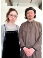 リジィ(Lijee)/中丸 畑野