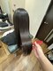 コアフィールみま 鳴門店の写真/髪のダメージヘアにお悩みの方必見！ダメージレスにこだわった、髪に優しい薬剤を厳選☆