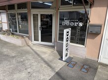 ドアーズ(Door's)