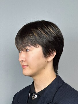 アドール(ADOR) 韓国美髪