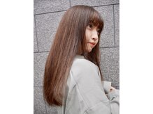 シュシュ(shushu)