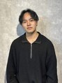 アルファ 我孫子店(alpha) 加藤駿 [我孫子駅]