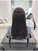 質改善/縮毛矯正/美髪/酸性ストレート/白髪染め髪/ヘッドスパ