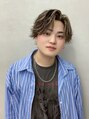 ネオン(NEON) 佐々木 寿偲