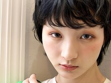 カットやパーマ・髪質改善ストレートなど各分野得意とするスペシャリストが在籍！なりたいが叶います☆