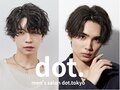 ドット(dot.)