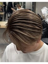 レディアル 大宮(REDEAL ope.)&nbsp;メンズハイライト/メンズバレイヤージュ