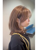 ジェクイン(dekujin) レイヤーロング