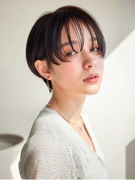 エンタク 新宿三丁目店(enntaku) 似合わせカット/アースカラー/デザインカラー[新宿/新宿三丁目]