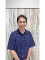 キャパ(CAPA) 岩崎裕司 髪質改善