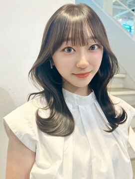 アイドットプラスフェリシア 表参道(i.+FERiCIA.) くびれミディアム