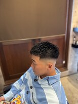 オクルス(OCULUS)&nbsp;クロップフェード