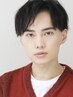  【平日限定/学割U24】メンズカット　￥7150→￥5500