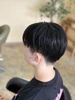 イチ(ICHI)&nbsp;ツーブロショート