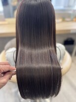 ディーオ 浦和店(Dio...)&nbsp;髪質改善、髪質改善ストレート