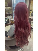 ファブ 千葉店(FaB)&nbsp;ピンクカラー