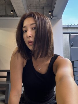 ディプティモイラ(dipty MOILA) 揺れてもまとまる艶髪