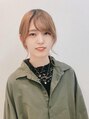 タヤ 九段店(TAYA) 茨木 智美