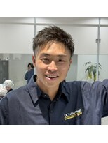 レーニス 宇都宮(Lenis)&nbsp;ツーブロックアップバングショート