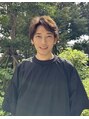 ガーデン ムサシコスギ(GARDEN MUSASHIKOSUGI) 本田 泰伸
