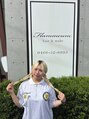 フラミューム 藤沢(flammeum)&nbsp;河村 みなみ