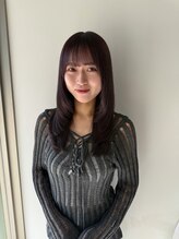 ムーム(Momb)&nbsp;杉浦 姫菜