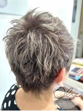 オリー 掛川大坂店(OLY)