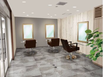 Antique by REGALO【アンティーク バイ レガロ】