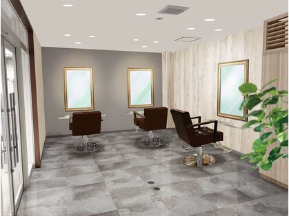 アンティークバイレガロ(Antique by REGALO)の写真