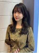 エムクール(M,cooL) 岩田 茉緒