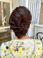 矢島美容室 西荻窪店&nbsp;ヘアセット