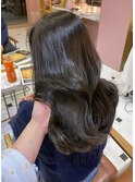 ☆miki☆°＊Olive grey color＊°