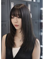 ロロネー 池田(Lolonois)&nbsp;【Lolonois池田】ロングレイヤー