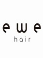 ewe hair【4/9 NEW OPEN（予定）】/八巻未知可
