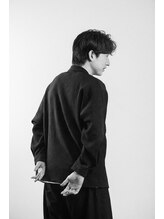 ソーエン バイ ヘッドライト 天神店(soen by HEADLIGHT)&nbsp;荒 牧[天神]