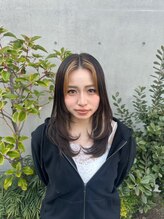 フィオーラ(Fiora)&nbsp;島田 栞理