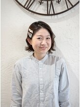 オーブヘアーセナ 鳥取店(AUBE HAIR cena)&nbsp;Miho 