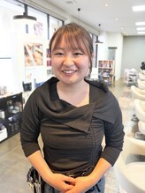 アヴァンス 北花田店(AVANCE)&nbsp;冨永 舞
